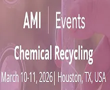 Chemical Recycling 2026