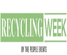 Recycling Week 2025