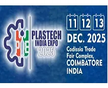 Plastech India Expo 2025