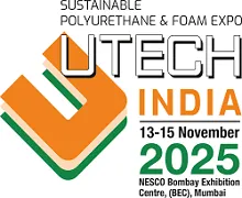 UTECH India 2025
