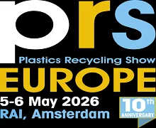 Plastics Recycling Show Europe 2026