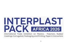 Interplast- Pack Africa 2026