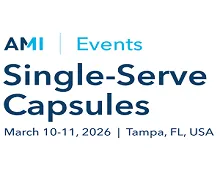 Single-Serve Capsules 2026