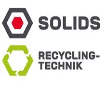 Solids and Recycling technology 2026