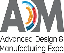 Advanced Design & Manufacturing Expo (ADM) 2026