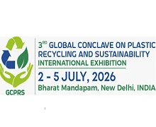 Global Conclave on Plastics Recycling and Sustainability 2026