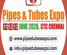 Pipes & Tubes Expo 2026