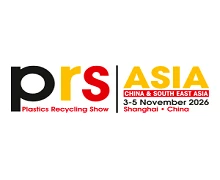 Plastics Recycling Show Asia 2026