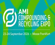 AMI Compounding & Recycling Expo 2026