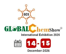 GlobalChemShow 2026