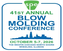 41st Annual Blow Molding Conference 2026