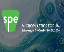 Microplastics Forum 2026