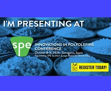 Innovations in Polyolefins Conference 2026