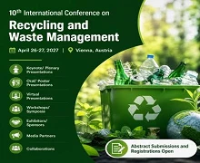 Recycling and Waste Management 2027