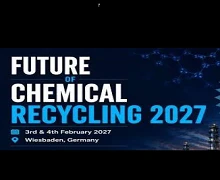 Future of Chemical Recycling Europe 2027