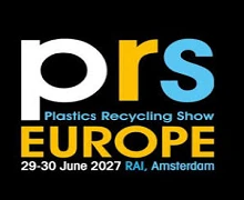 Plastics Recycling Show Europe 2027