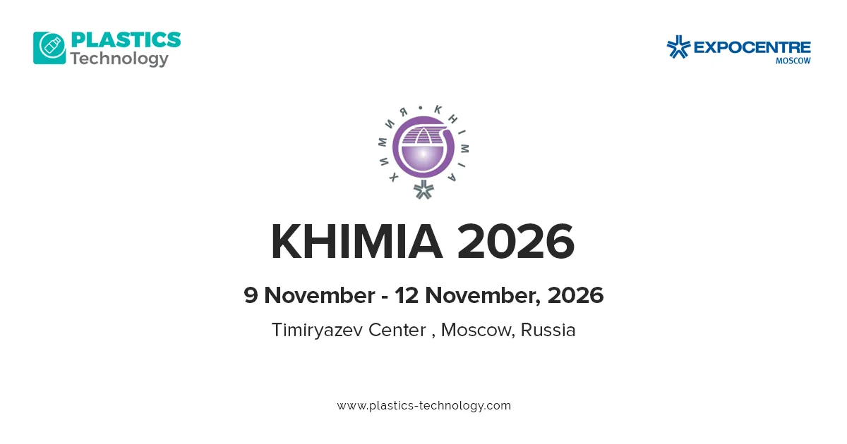 KHIMIA - CHEMISTRY logo