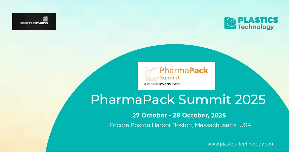 PharmaPack Summit 2025 – Pharmaceutical Packaging Forum