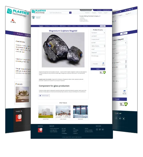 Company Profile
