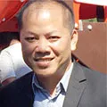Mr. Thomson Tan