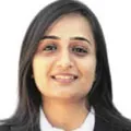 Khushboo Doshi