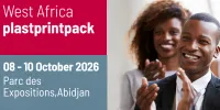 Plastprintpack West Africa 2026