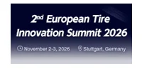 2nd European Tire Innovation Summit 2026