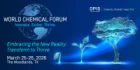 World Chemical Forum 2026