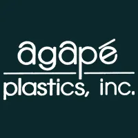 Agape Plastics