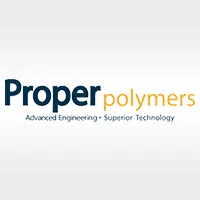 Proper Polymers