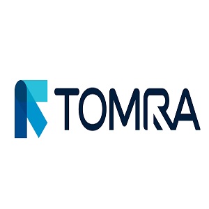 TOMRA Plans for EUR 50-60 million investment in plastic feedstock sorting in Germany