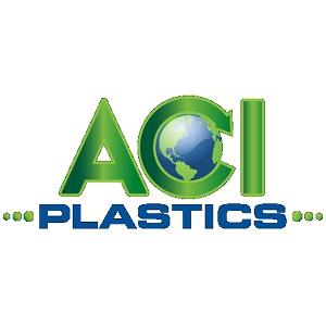 ACI Plastics to Invest $10 million in New state-of-the-art Recycled Plastics Processing Facility