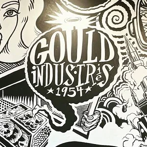 Gould Industries Invests in Mississippi Manufacturing Plant to Expand Production Capacity