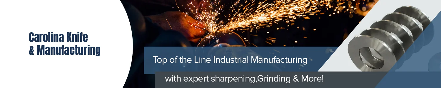 Carolina Knife & Manufacturing