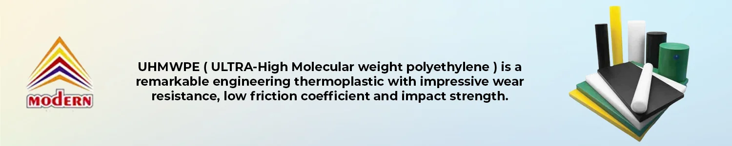 Modern Rubber & Plastic Products