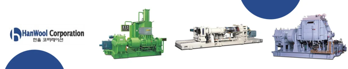 Hanwool Corporation