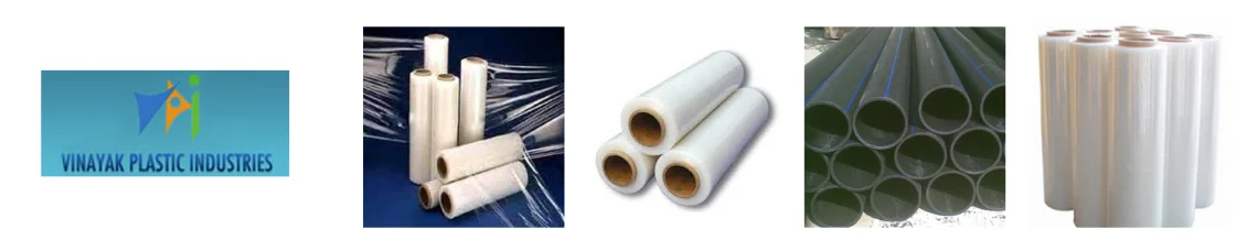 Vinayak Plastic Industries