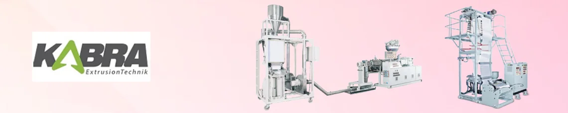 Kabra Extrusiontechnik Ltd.