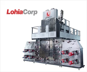 Lohia Corp