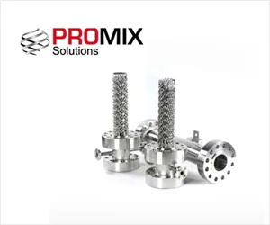 Promix Solutions AG