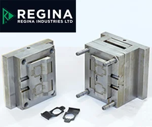 Regina Industries