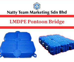 Natty Team Marketing Sdn Bhd