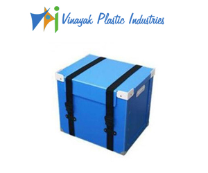 Vinayak Plastic Industries