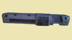 Fiber Glass Reinforced Plastics