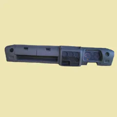 Fiber Glass Reinforced Plastics