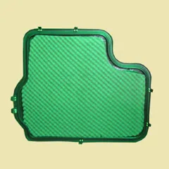 Polyurethane Moulding