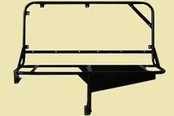 Fabricated Parts & Assemblies