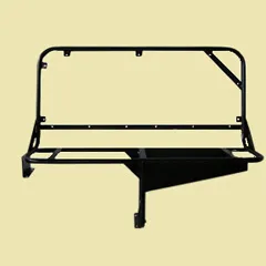 Fabricated Parts & Assemblies