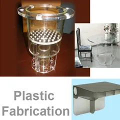 Plastics Fabrication Services