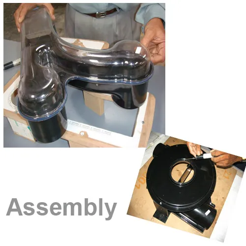 Assembly Services